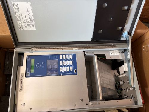 SEL-651R Recloser Control - Image 3